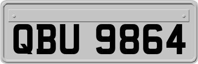 QBU9864