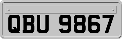 QBU9867