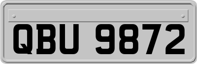 QBU9872
