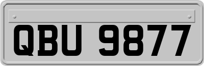 QBU9877