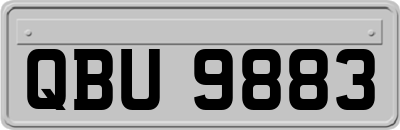 QBU9883