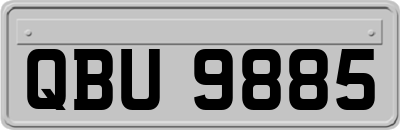 QBU9885