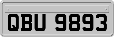 QBU9893