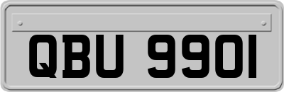 QBU9901