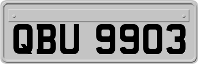 QBU9903