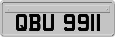QBU9911