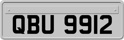 QBU9912