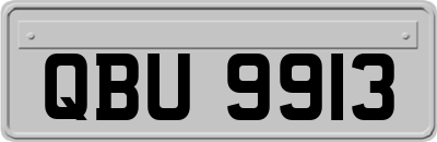 QBU9913