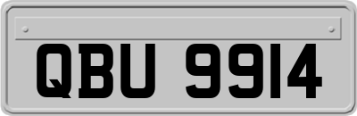 QBU9914