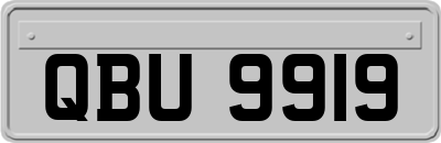 QBU9919