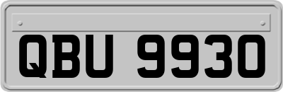 QBU9930