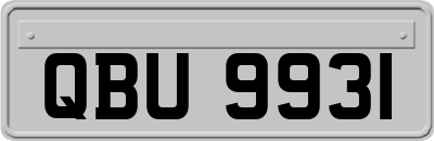 QBU9931