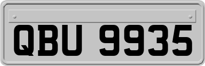 QBU9935