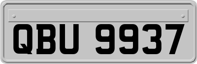 QBU9937