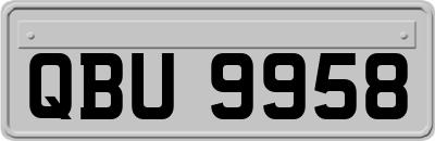 QBU9958