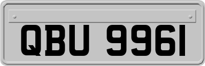 QBU9961