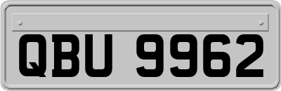 QBU9962