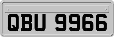 QBU9966