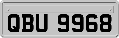 QBU9968