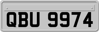 QBU9974