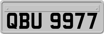 QBU9977
