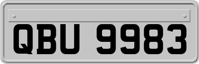 QBU9983