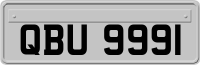 QBU9991