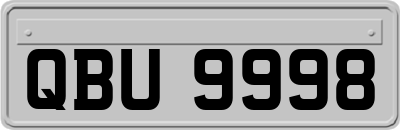 QBU9998