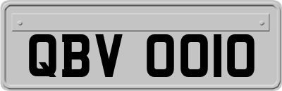 QBV0010
