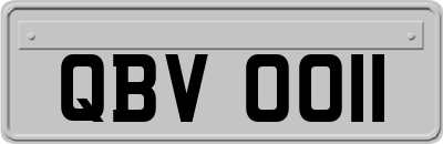 QBV0011