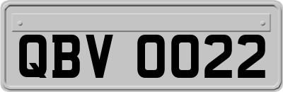 QBV0022