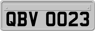 QBV0023