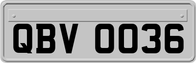 QBV0036