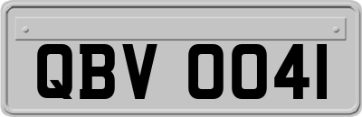 QBV0041