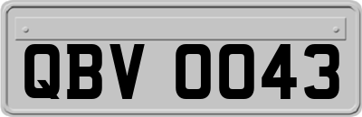 QBV0043
