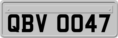 QBV0047