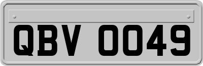 QBV0049