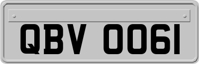 QBV0061