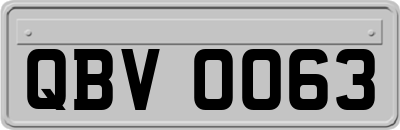QBV0063