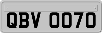 QBV0070