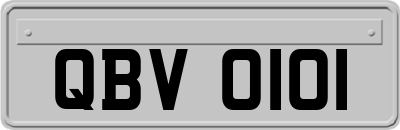 QBV0101