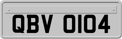 QBV0104