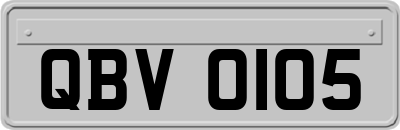 QBV0105