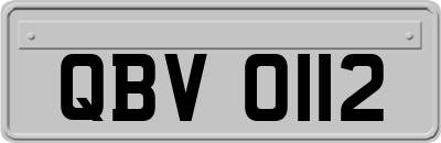 QBV0112