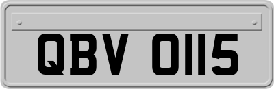 QBV0115