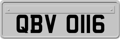 QBV0116