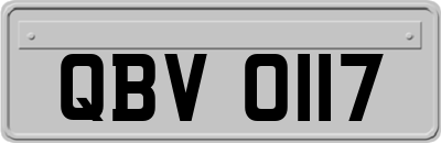 QBV0117
