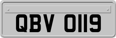 QBV0119