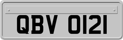QBV0121