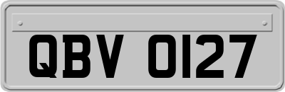 QBV0127